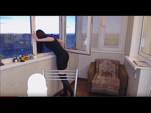 ❤️ Snažte sa neskončiť so streamerom Olyasha 1080p (Metronóm) ☑ Porno na nás ❌❤